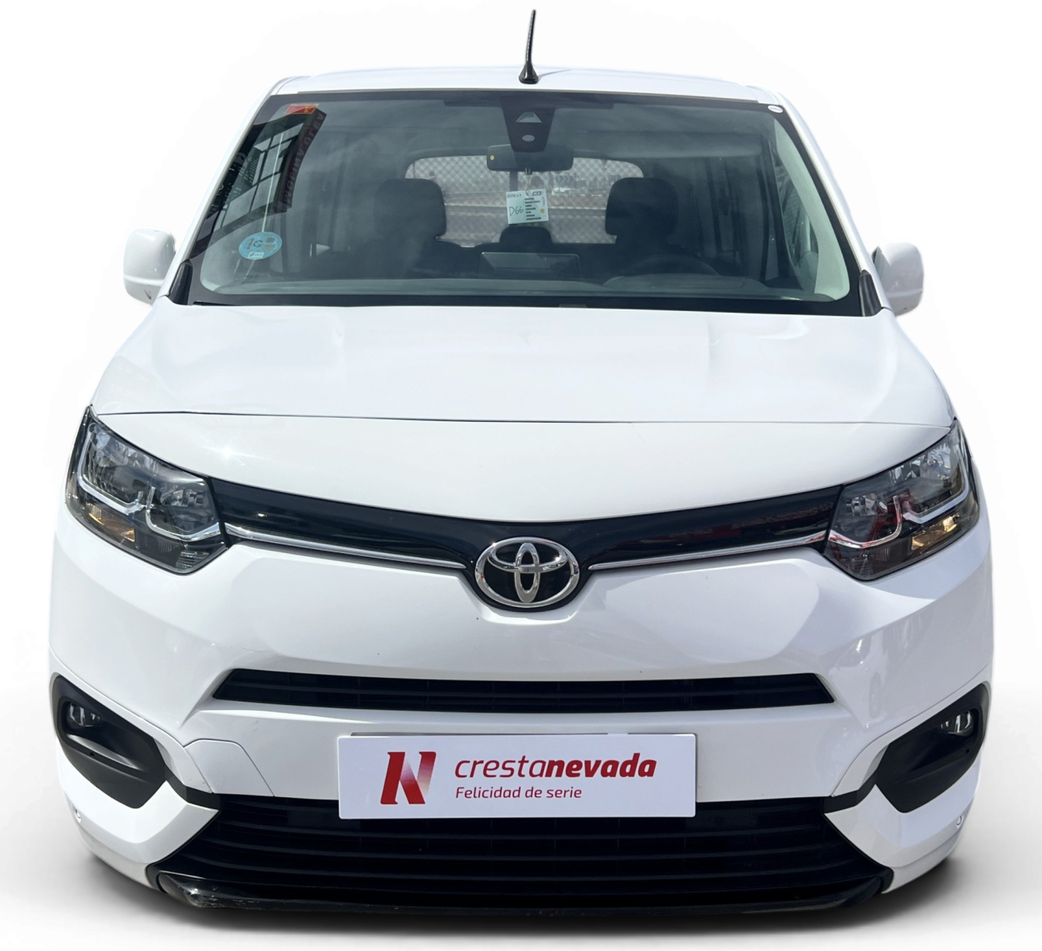 Imagen 2 de TOYOTA Proace City Diesel 102 CV por 17.990 €