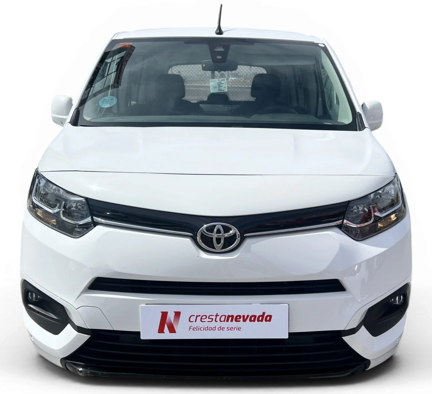 Imagen de TOYOTA Proace City