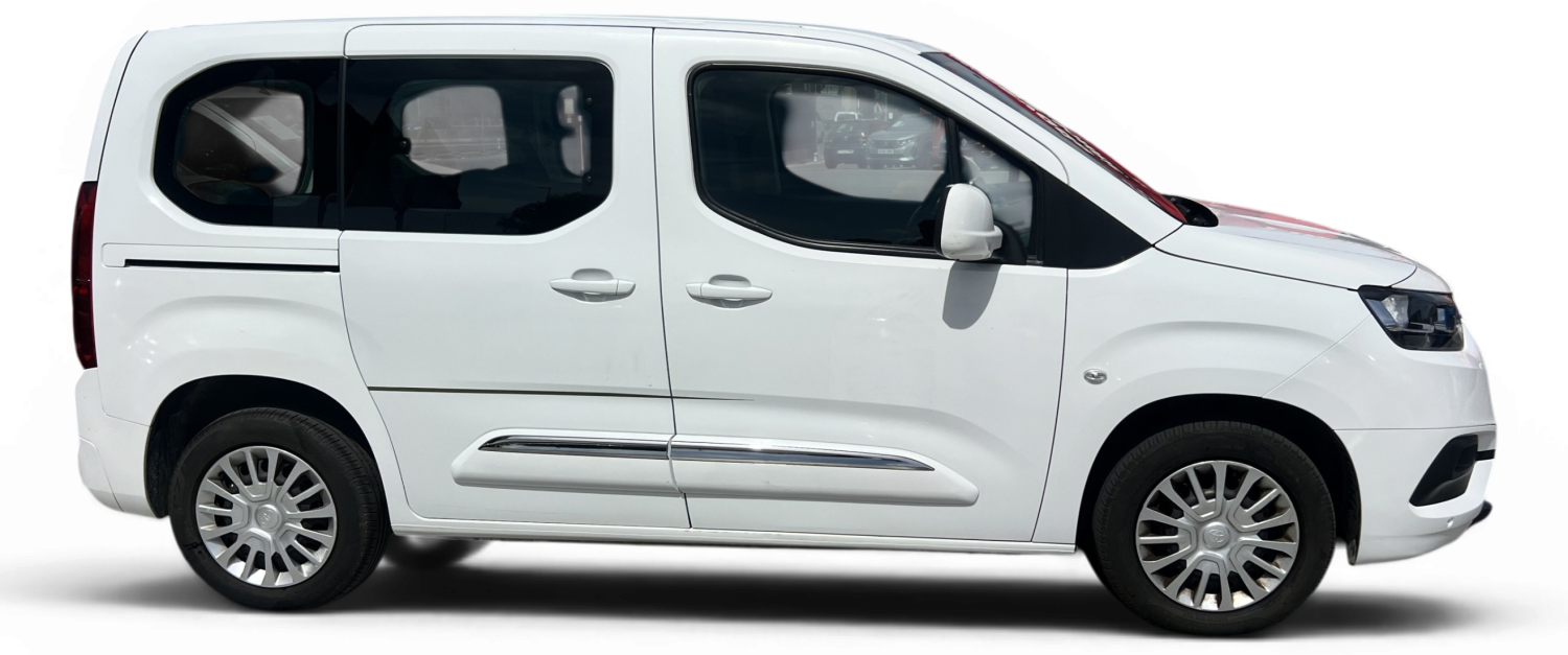 Imagen 4 de TOYOTA Proace City Diesel 102 CV por 17.990 €