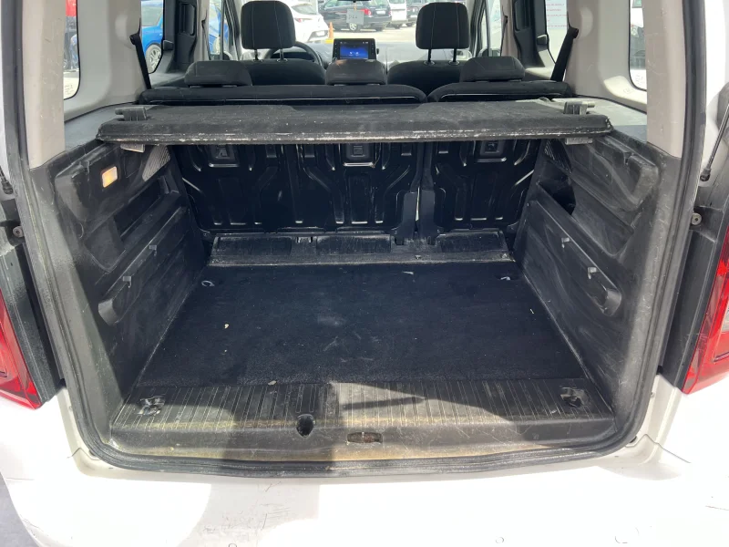 Imagen de TOYOTA Proace City