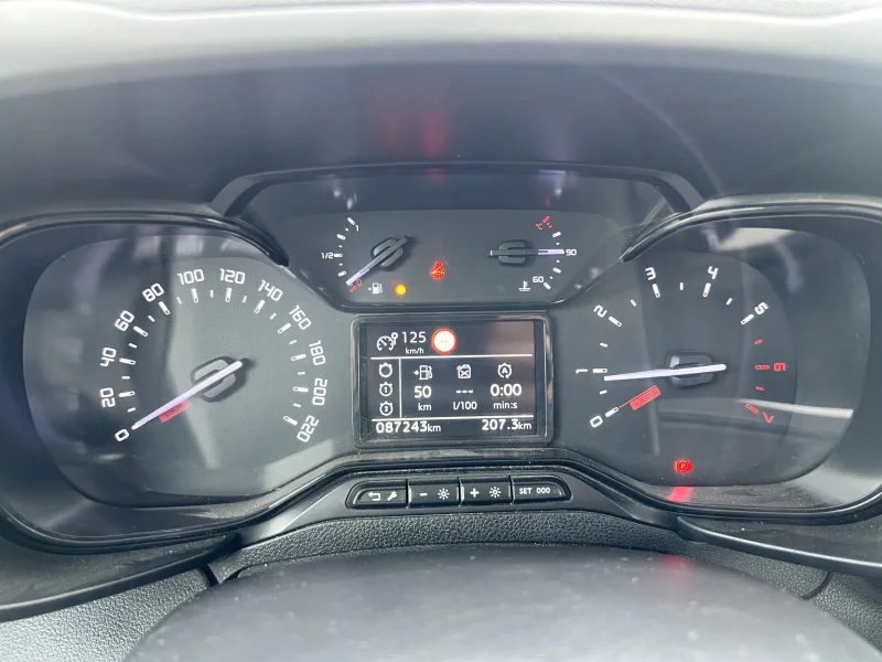 Imagen de TOYOTA Proace City