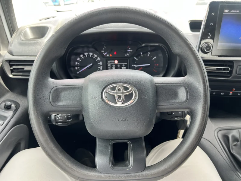 Imagen de TOYOTA Proace City