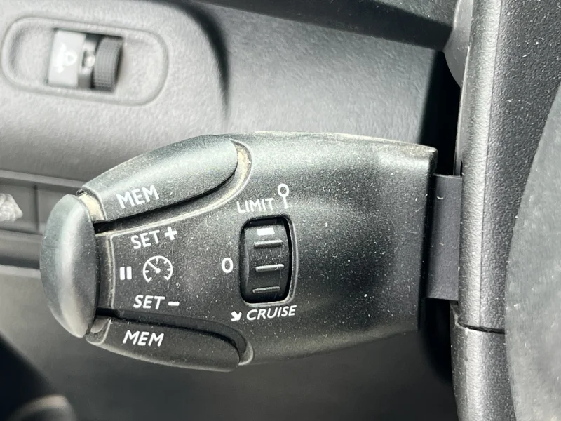 Imagen de TOYOTA Proace City