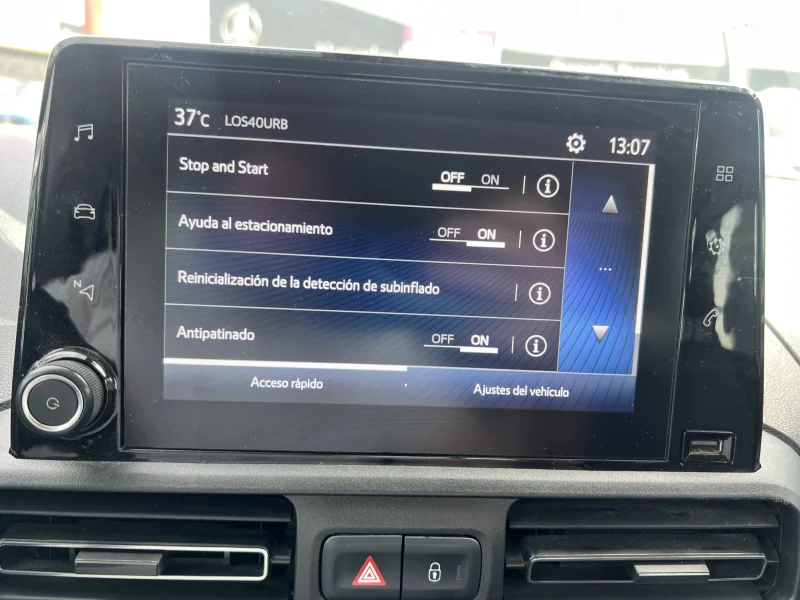 Imagen de TOYOTA Proace City