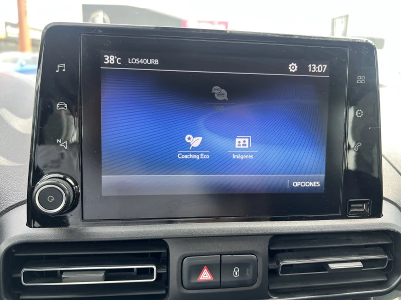 Imagen de TOYOTA Proace City
