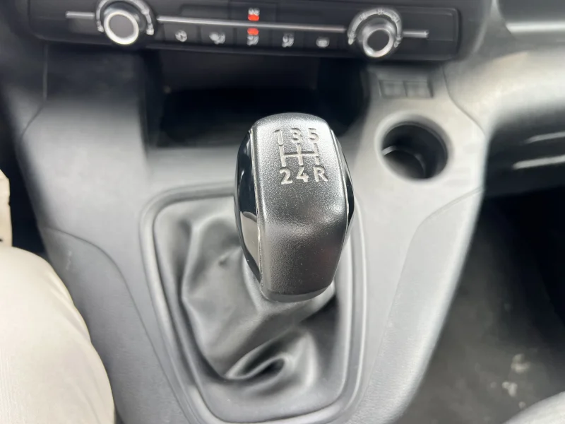 Imagen de TOYOTA Proace City