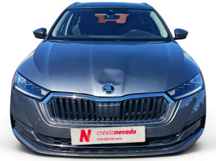 Imagen de Skoda Octavia