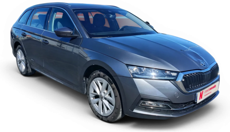 Imagen de Skoda Octavia