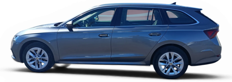 Imagen de Skoda Octavia