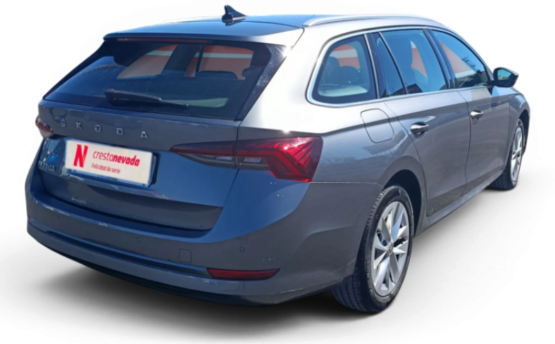 Imagen de Skoda Octavia