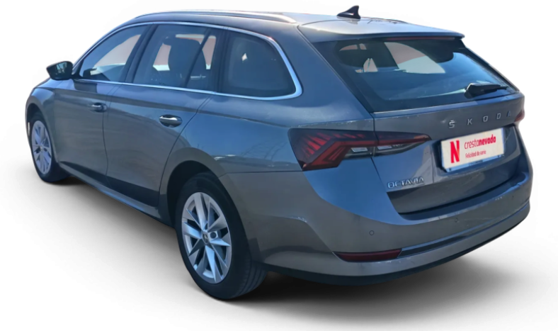 Imagen de Skoda Octavia