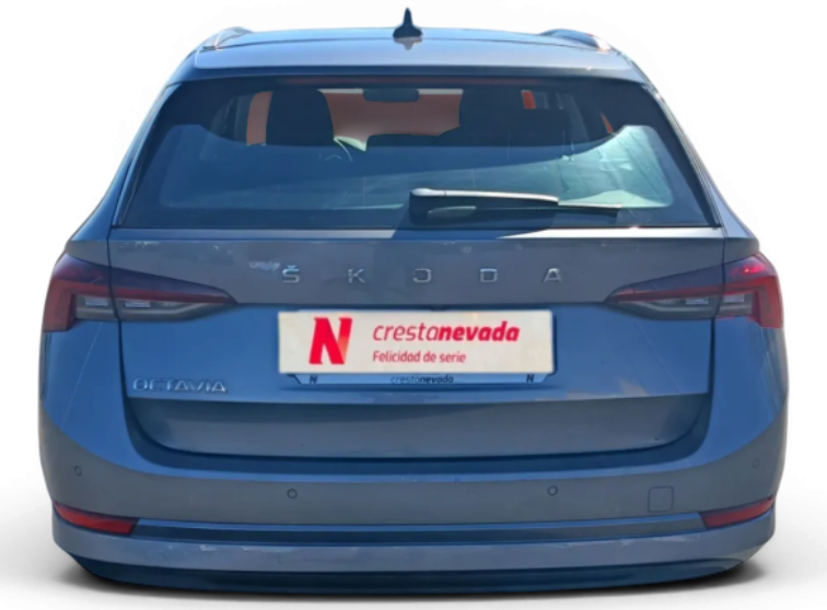 Imagen de Skoda Octavia