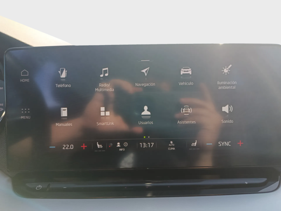 Imagen de Skoda Octavia