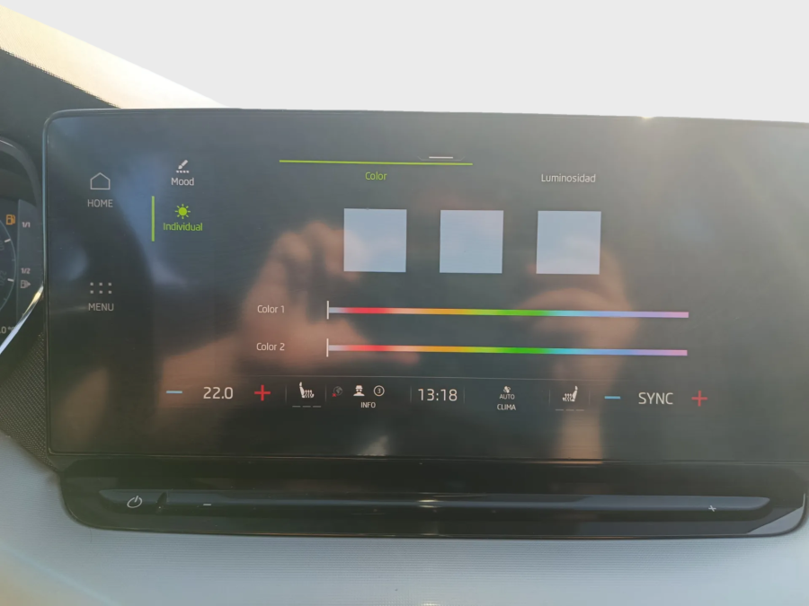 Imagen de Skoda Octavia