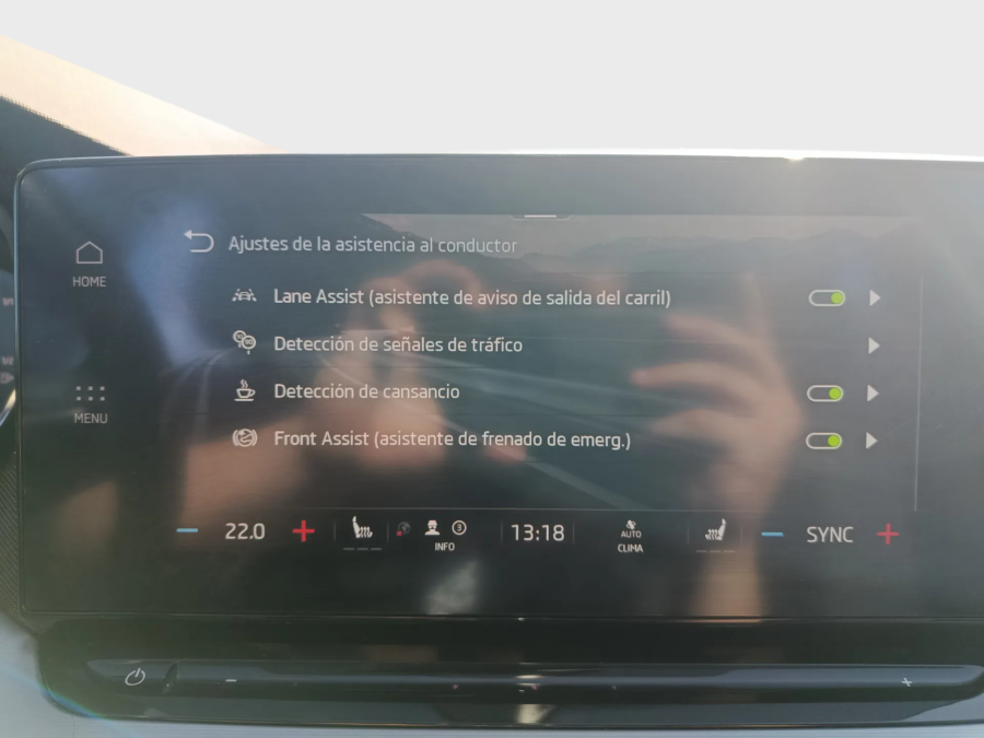 Imagen de Skoda Octavia