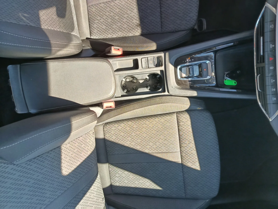 Imagen de Skoda Octavia