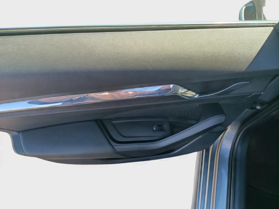 Imagen de Skoda Octavia