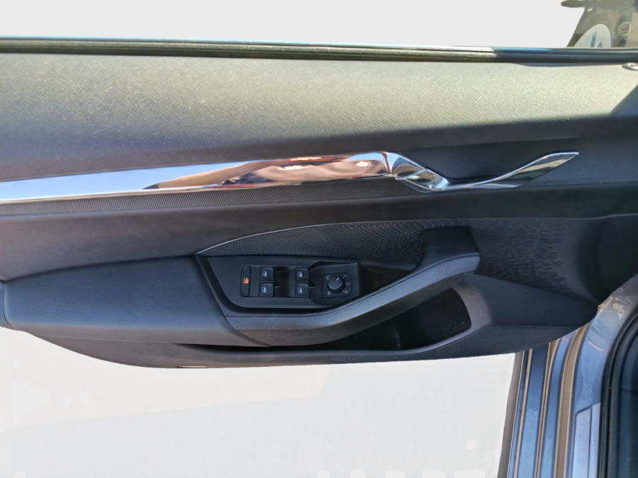 Imagen de Skoda Octavia