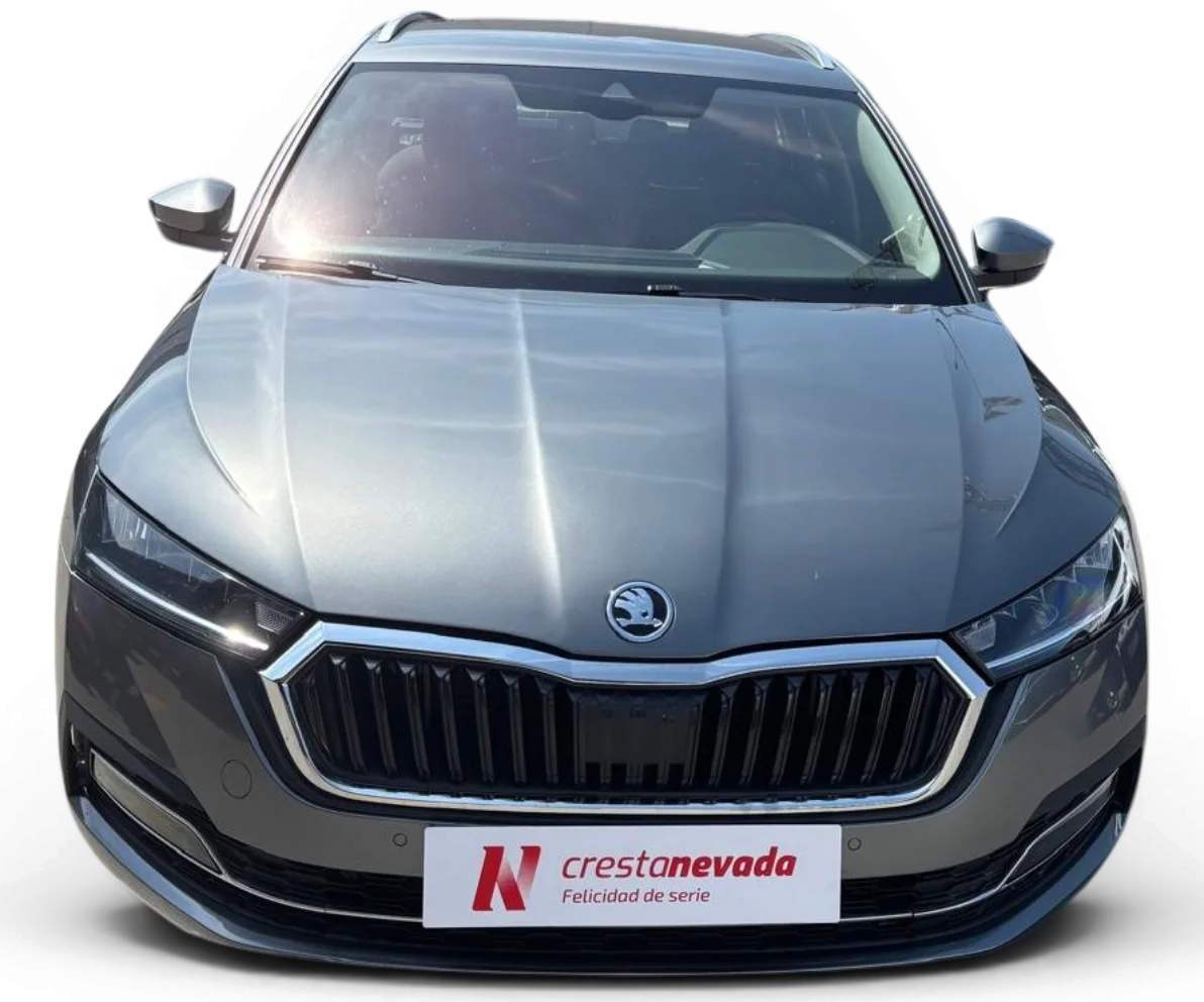 Imagen de Skoda Octavia