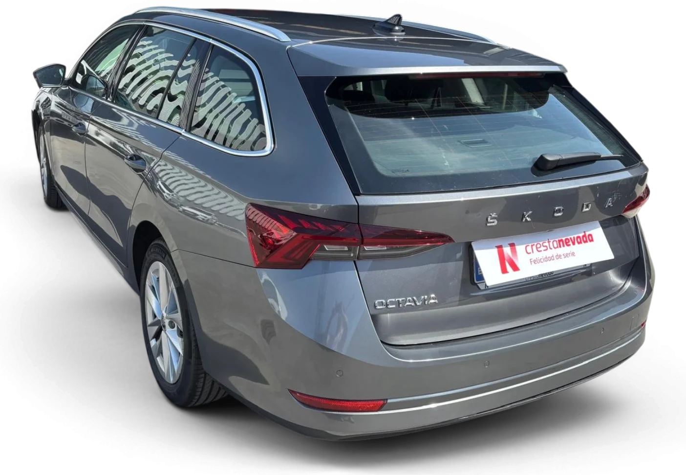 Imagen de Skoda Octavia