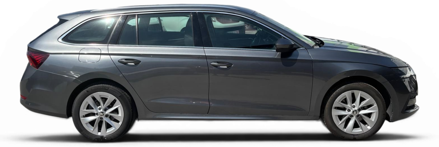 Imagen de Skoda Octavia
