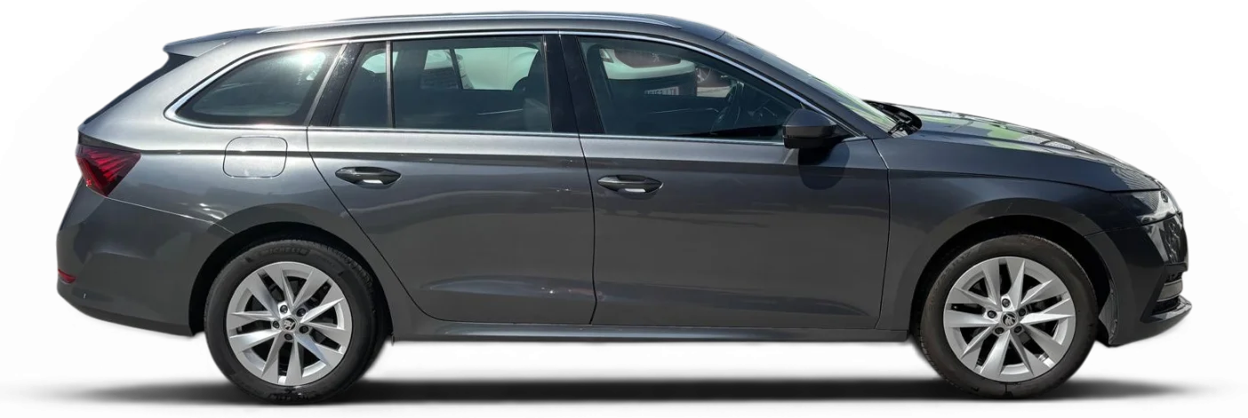 Imagen de Skoda Octavia