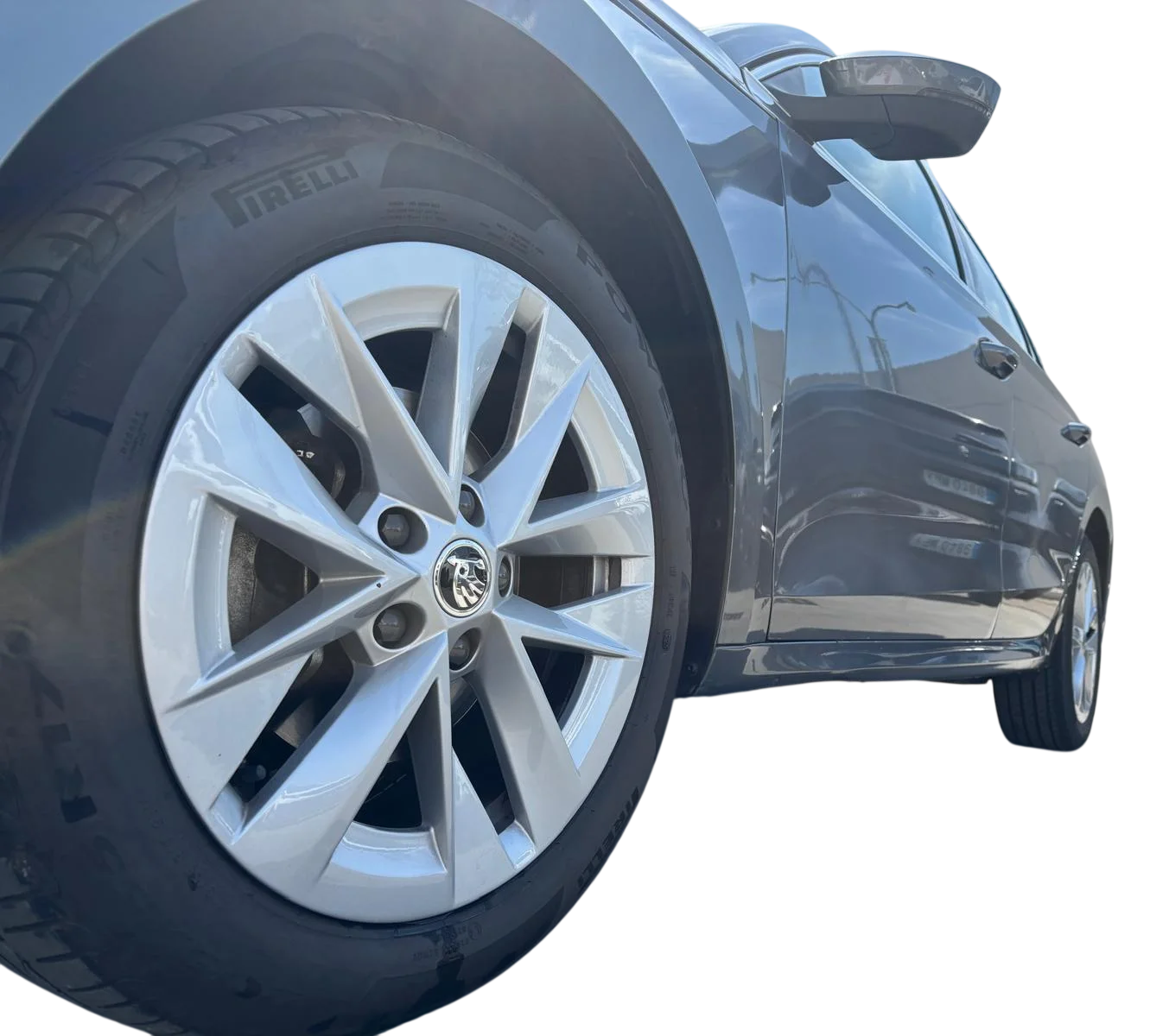 Imagen de Skoda Octavia