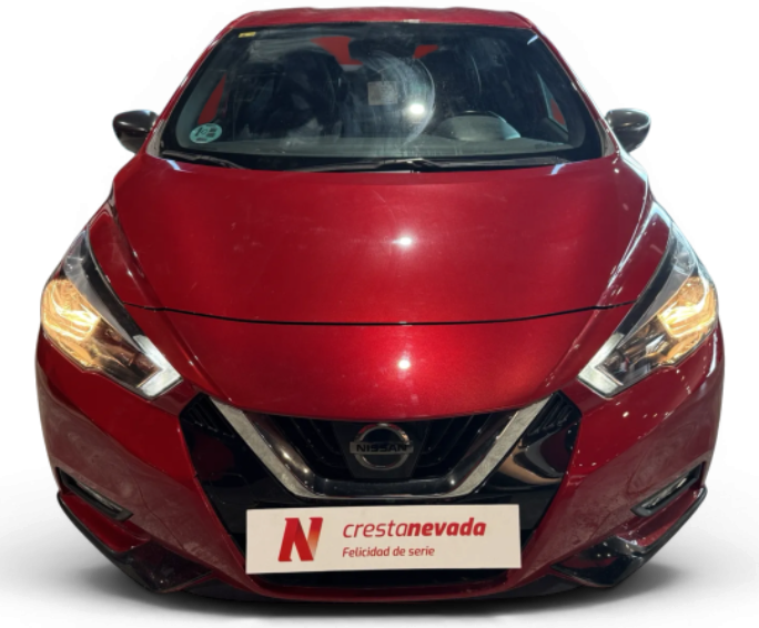 Imagen de NISSAN Micra