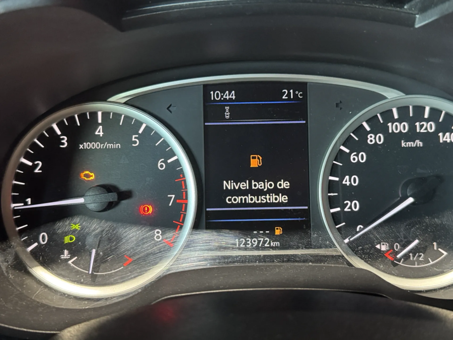 Imagen de NISSAN Micra
