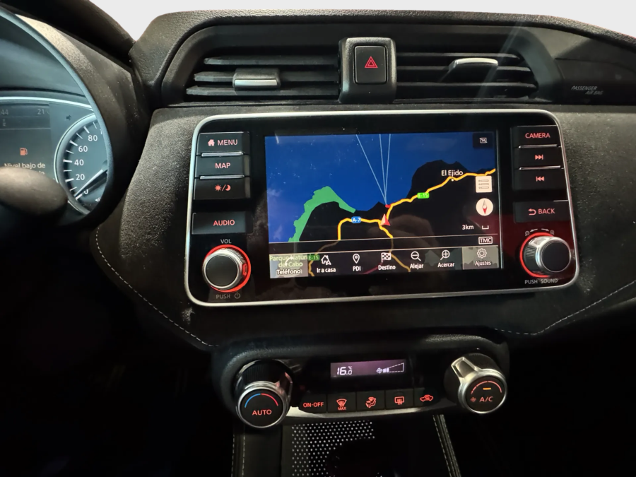 Imagen de NISSAN Micra