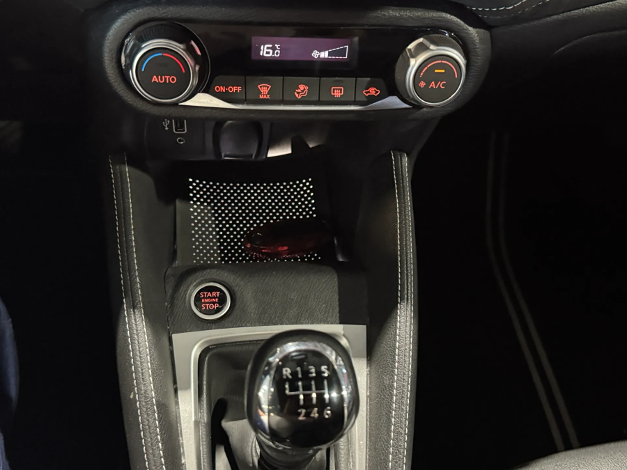 Imagen de NISSAN Micra