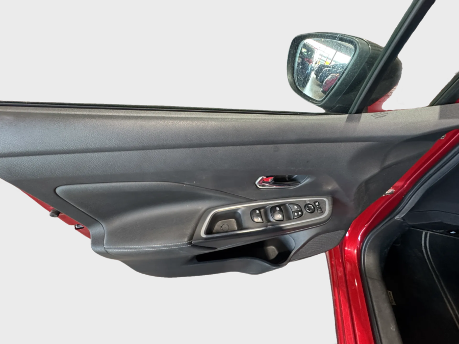 Imagen de NISSAN Micra