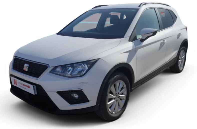 Imagen de SEAT Arona