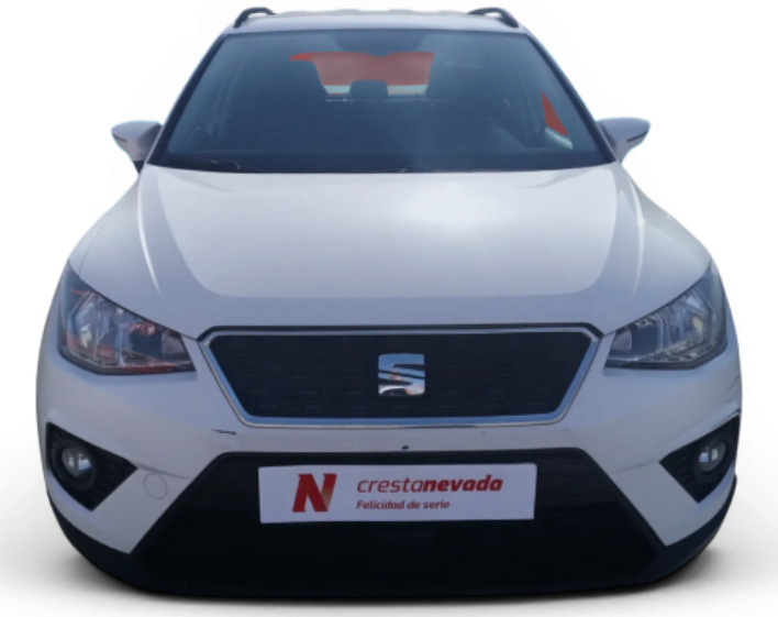 Imagen de SEAT Arona