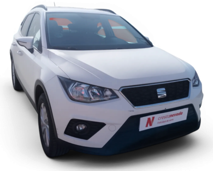 Imagen de SEAT Arona