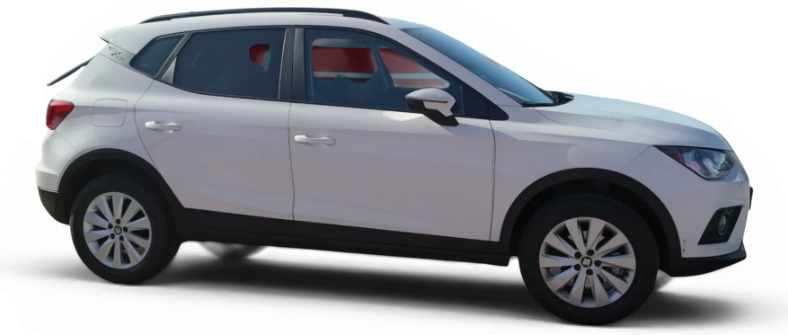 Imagen de SEAT Arona