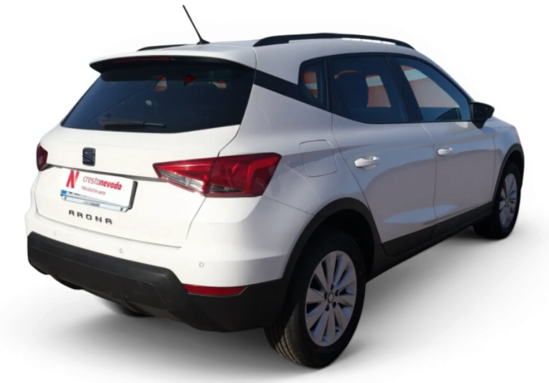 Imagen de SEAT Arona