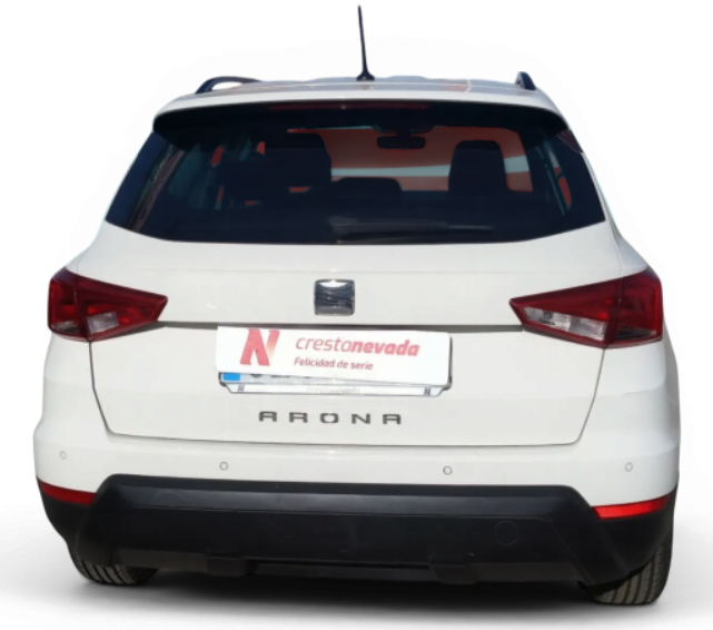 Imagen de SEAT Arona