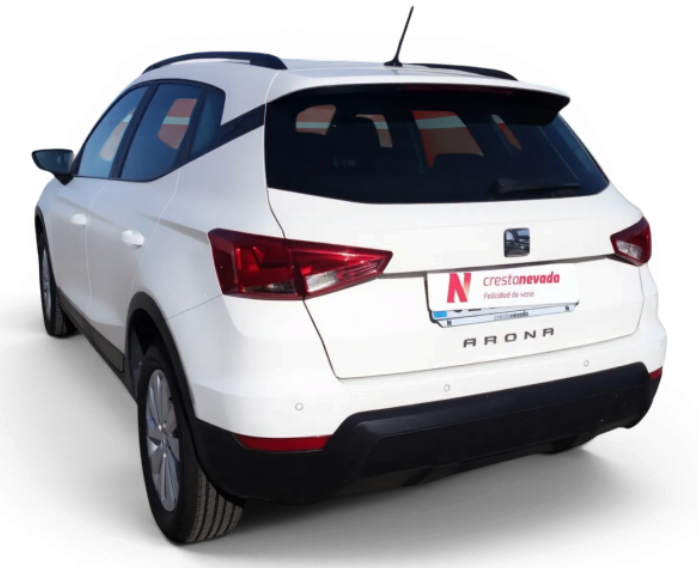 Imagen de SEAT Arona