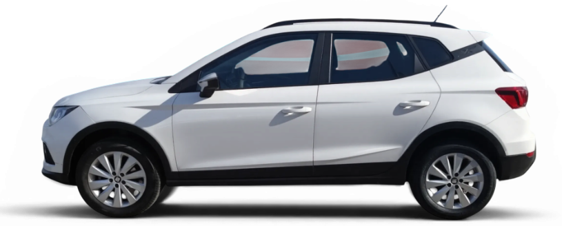 Imagen de SEAT Arona