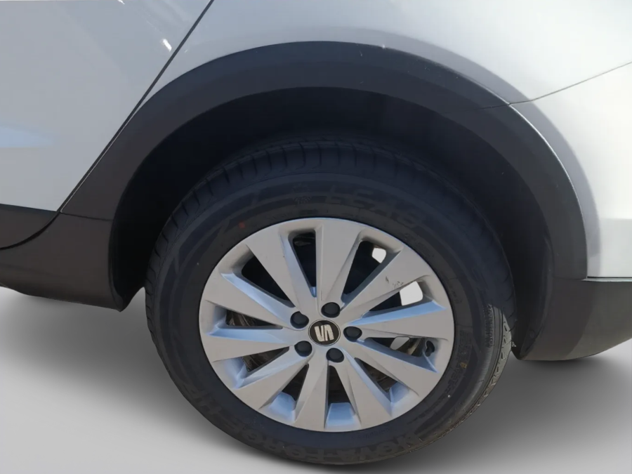 Imagen de SEAT Arona