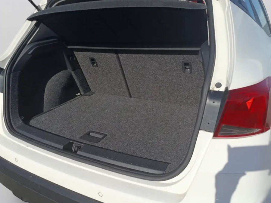 Imagen de SEAT Arona