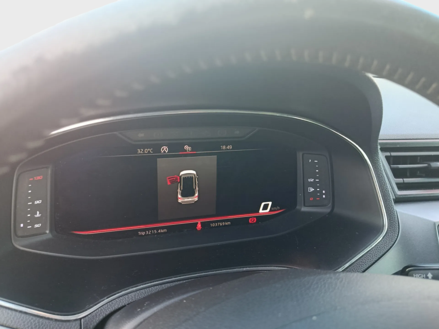 Imagen de SEAT Arona
