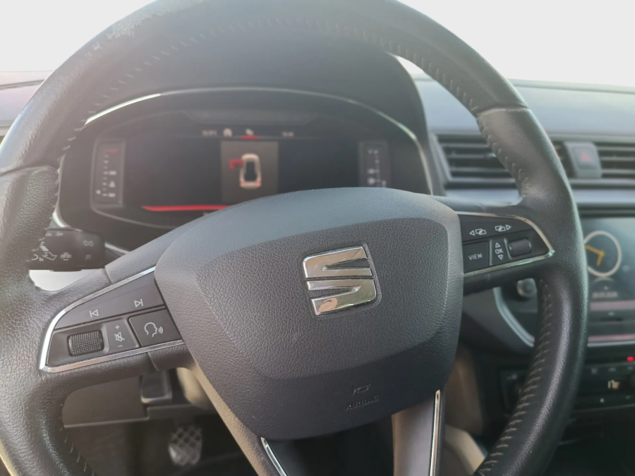 Imagen de SEAT Arona