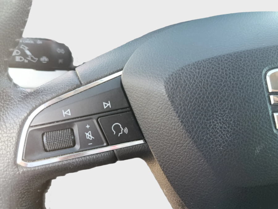 Imagen de SEAT Arona
