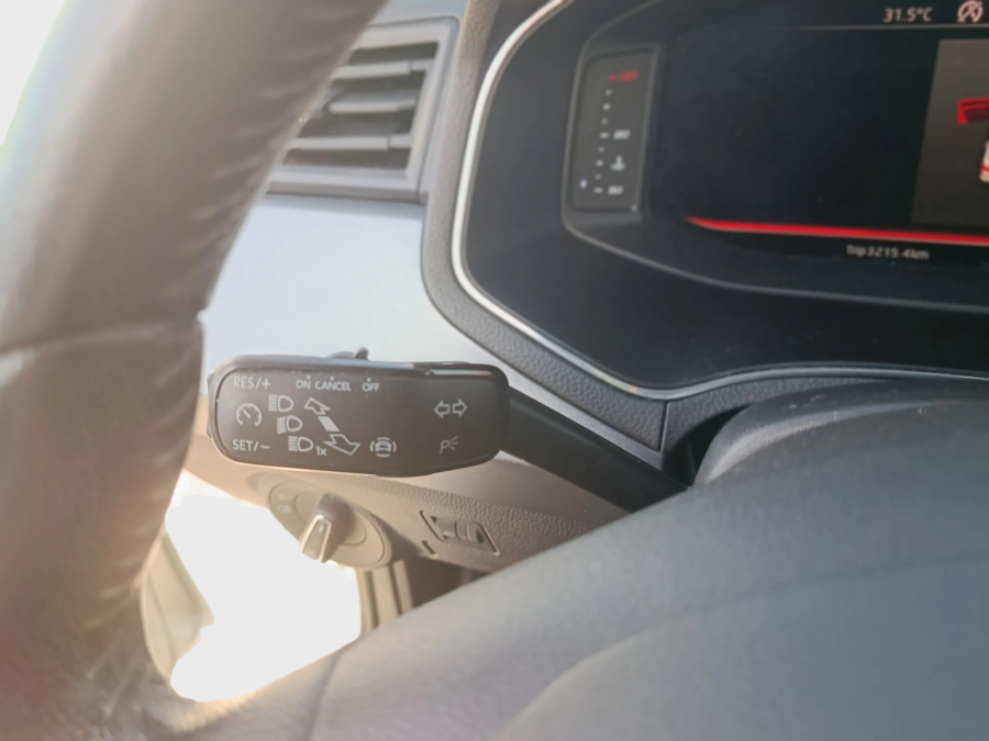 Imagen de SEAT Arona