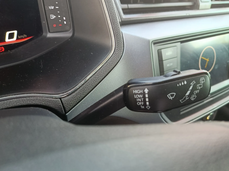 Imagen de SEAT Arona