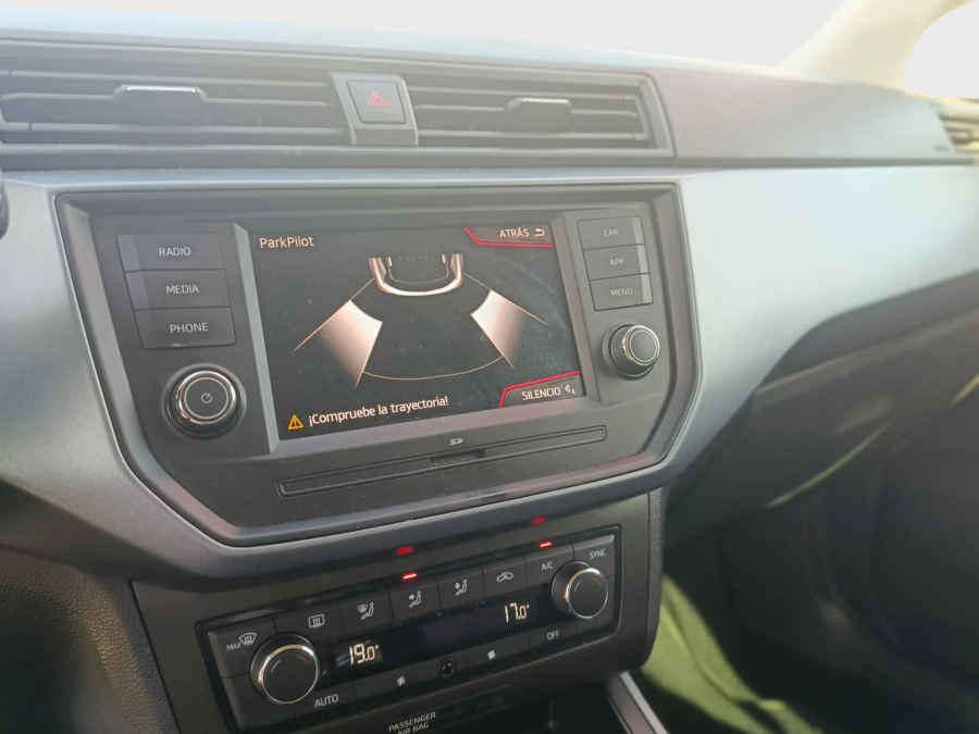Imagen de SEAT Arona