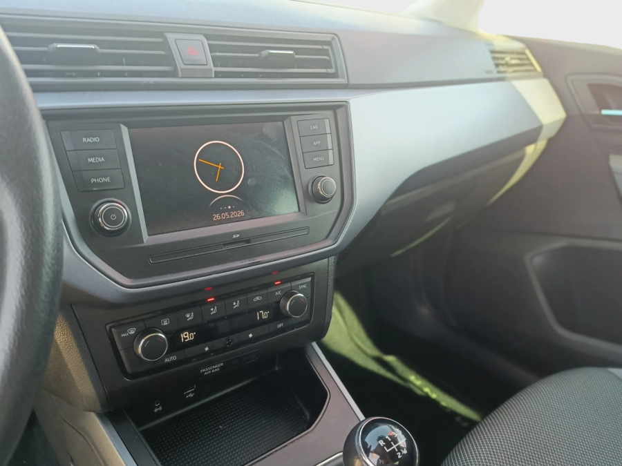 Imagen de SEAT Arona