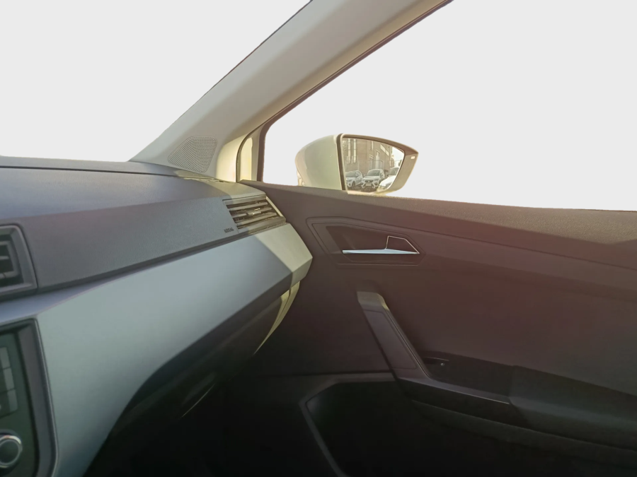 Imagen de SEAT Arona